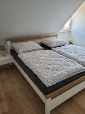 Ferienwohnung Hausnummer 1, Kontaktloser Self check-in